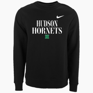 Nike Men's Club Fleece Crew