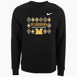 Nike Men's Club Fleece Crew