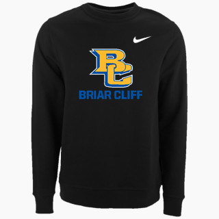 Nike Men's Club Fleece Crew