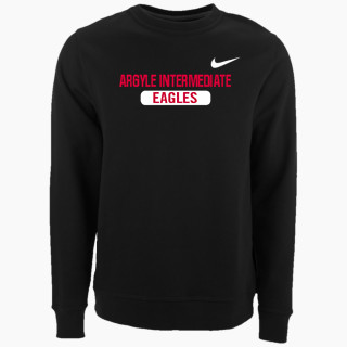 Nike Men's Club Fleece Crew