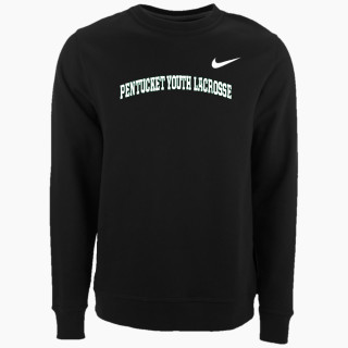 Nike Men's Club Fleece Crew