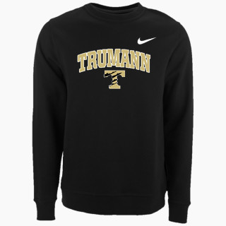 Nike Men's Club Fleece Crew