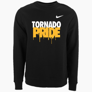 Nike Men's Club Fleece Crew