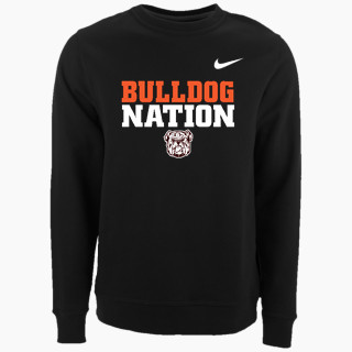 Nike Men's Club Fleece Crew