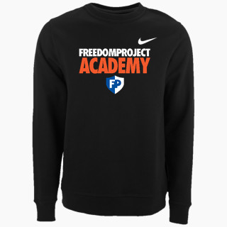 Nike Men's Club Fleece Crew