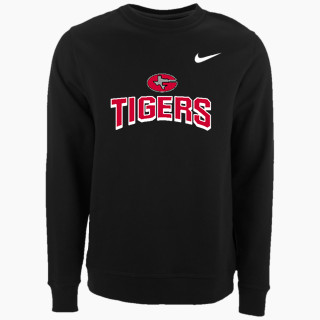 Nike Men's Club Fleece Crew