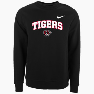 Nike Men's Club Fleece Crew