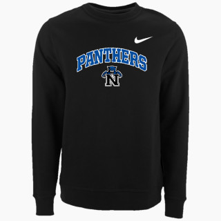 Nike Men's Club Fleece Crew
