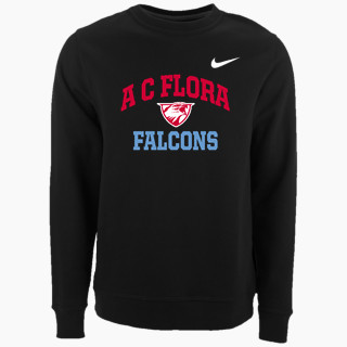 Nike Men's Club Fleece Crew