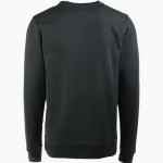 Bob Jones Patriots Nike Men's Club Fleece Crew Back Thumbnail