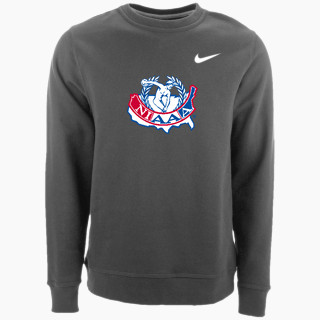 Nike Men's Club Fleece Crew