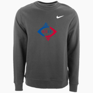 Nike Men's Club Fleece Crew