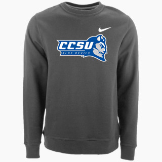 Nike Men's Club Fleece Crew