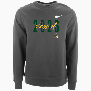 Nike Men's Club Fleece Crew