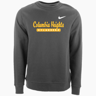 Nike Men's Club Fleece Crew