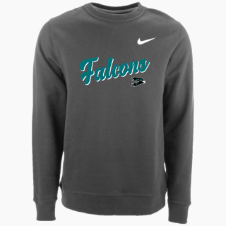 Nike Men's Club Fleece Crew