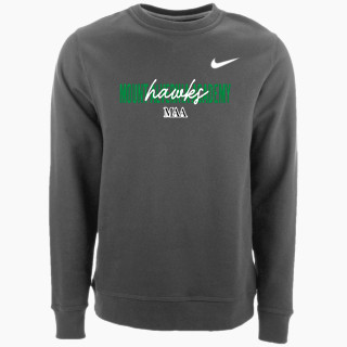 Nike Men's Club Fleece Crew
