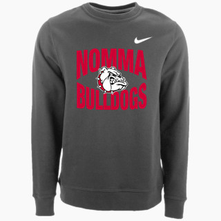 Nike Men's Club Fleece Crew