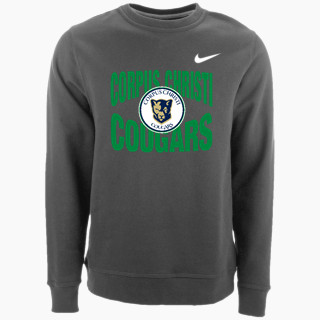 Nike Men's Club Fleece Crew