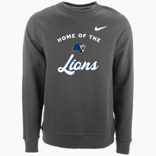 Nike Men's Club Fleece Crew