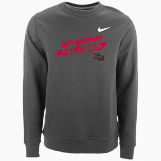 Nike Men's Club Fleece Crew
