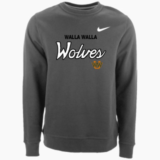 Nike Men's Club Fleece Crew
