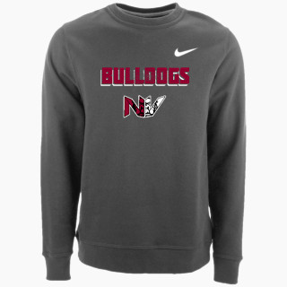 Nike Men's Club Fleece Crew