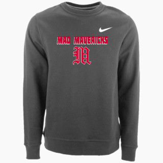 Nike Men's Club Fleece Crew