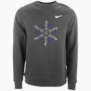 Nike Men's Club Fleece Crew