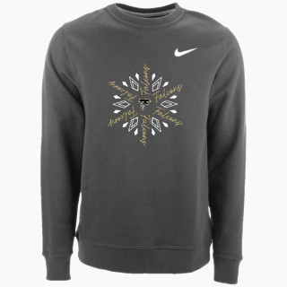 Nike Men's Club Fleece Crew
