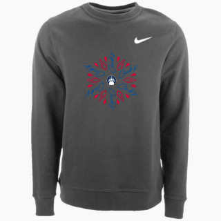 Nike Men's Club Fleece Crew