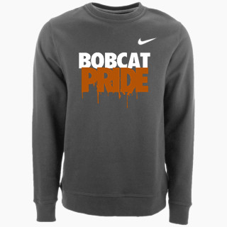 Nike Men's Club Fleece Crew