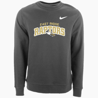 Nike Men's Club Fleece Crew