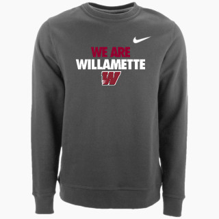 Nike Men's Club Fleece Crew