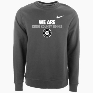 Nike Men's Club Fleece Crew