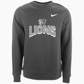 Nike Men's Club Fleece Crew
