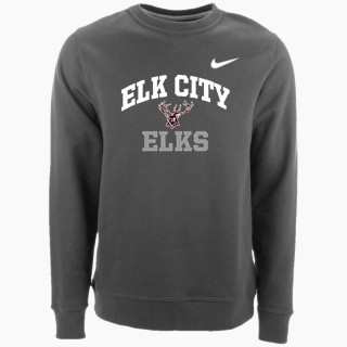 Nike Men's Club Fleece Crew