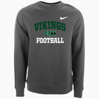 Nike Men's Club Fleece Crew