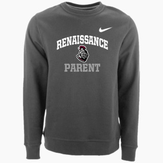 Nike Men's Club Fleece Crew