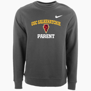 Nike Men's Club Fleece Crew