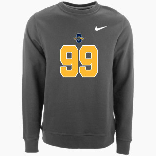 Nike Men's Club Fleece Crew