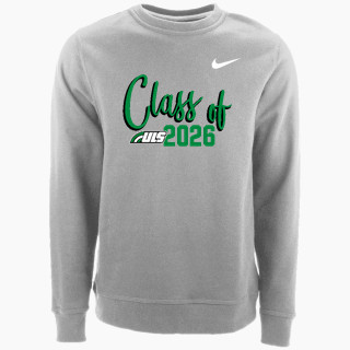 Nike Men's Club Fleece Crew