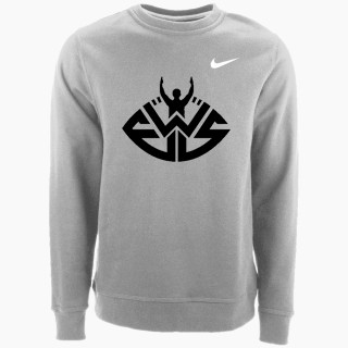 Nike Men's Club Fleece Crew
