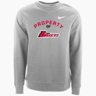 Nike Men's Club Fleece Crew