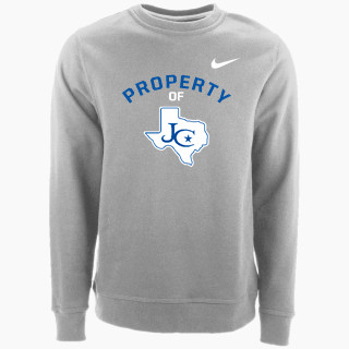 Nike Men's Club Fleece Crew