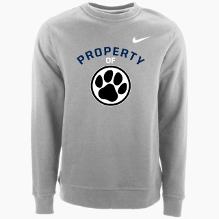 Nike Men's Club Fleece Crew