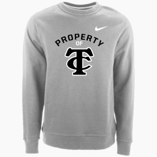 Nike Men's Club Fleece Crew