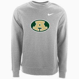 Nike Men's Club Fleece Crew