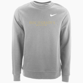 Nike Men's Club Fleece Crew