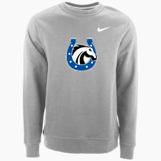Nike Men's Club Fleece Crew